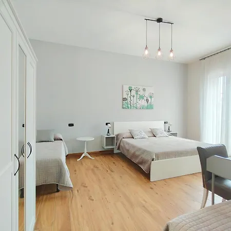 Albanova Affittacamere