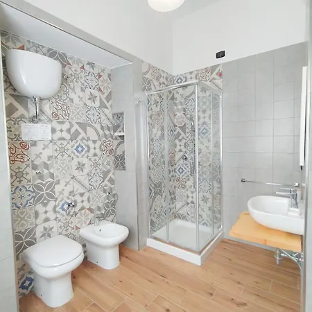 Albanova Affittacamere Napoli