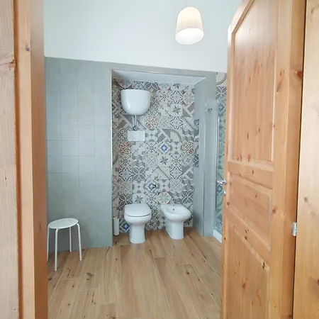 Affittacamere Albanova Napoli