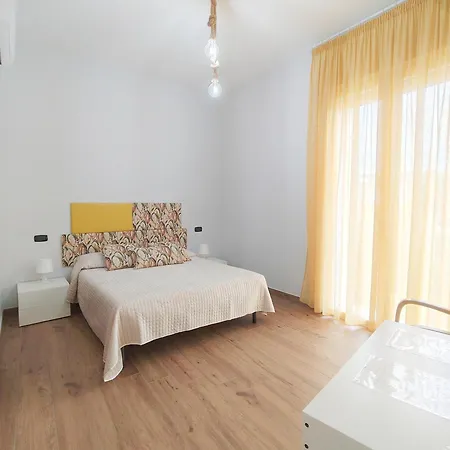 Affittacamere Albanova