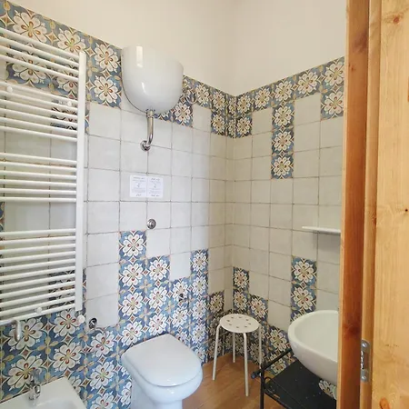 Albanova Affittacamere Napoli