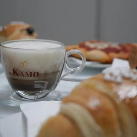 Affittacamere Albanova