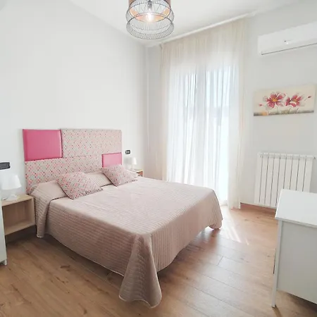 Affittacamere Albanova