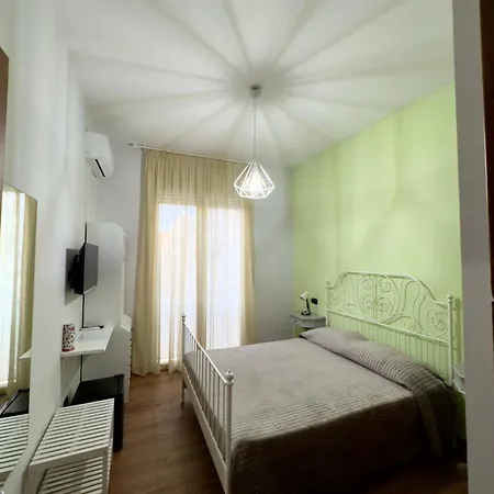 Albanova Affittacamere