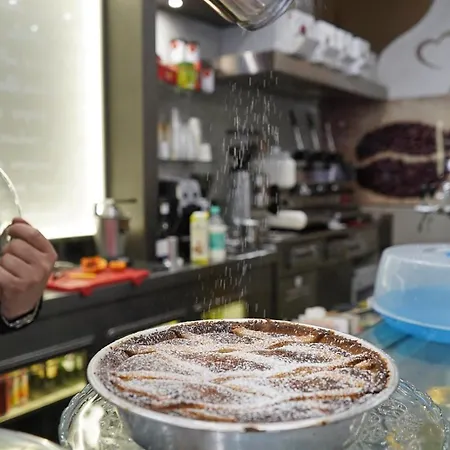 Albanova Affittacamere