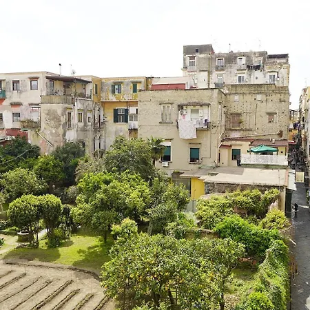 Albanova Affittacamere 3*