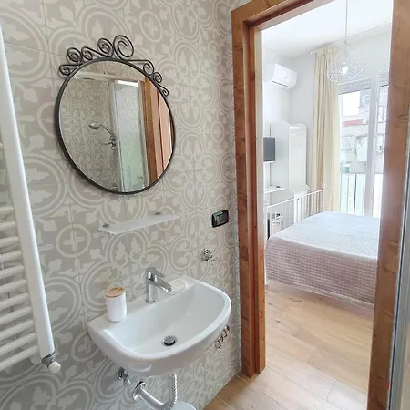 Albanova Affittacamere