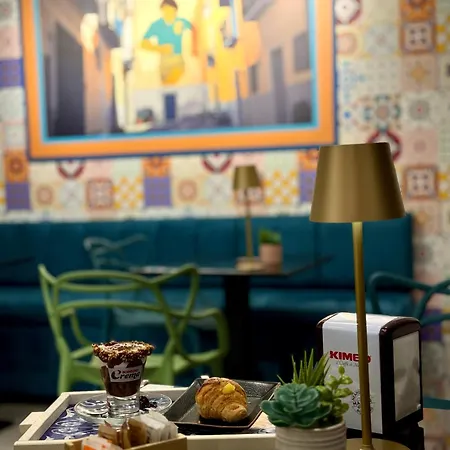 Albanova Affittacamere