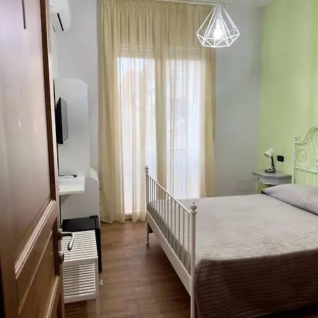 Affittacamere Albanova