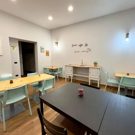 Affittacamere Albanova