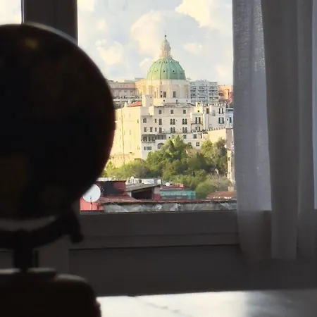 Affittacamere Albanova