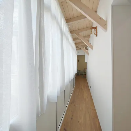 Albanova Affittacamere Napoli