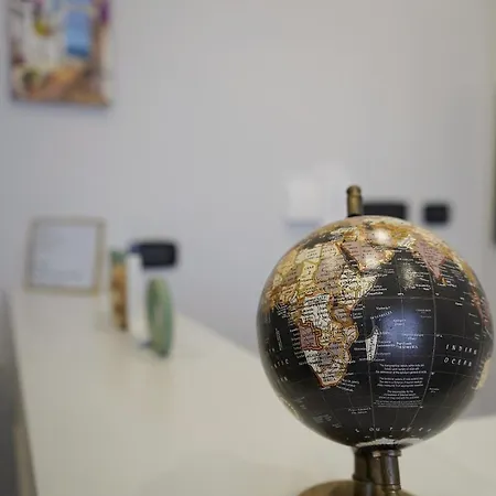 Albanova Affittacamere Napoli