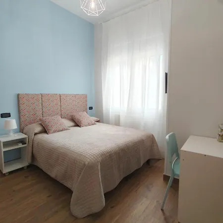 Albanova Affittacamere