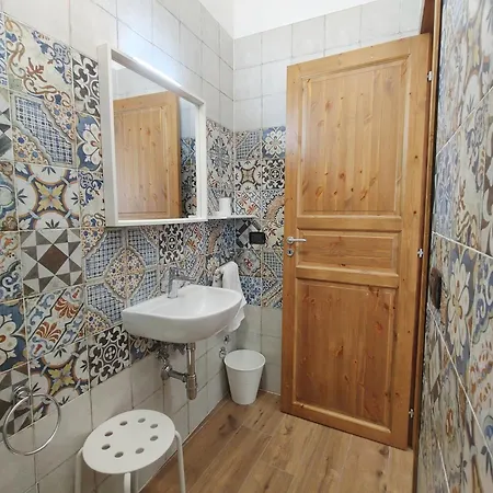 Affittacamere Albanova