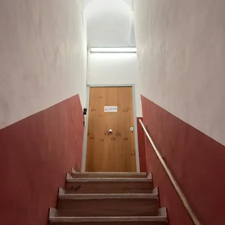 Pensjonat Albanova 3*