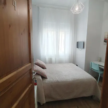 Albanova Penzion