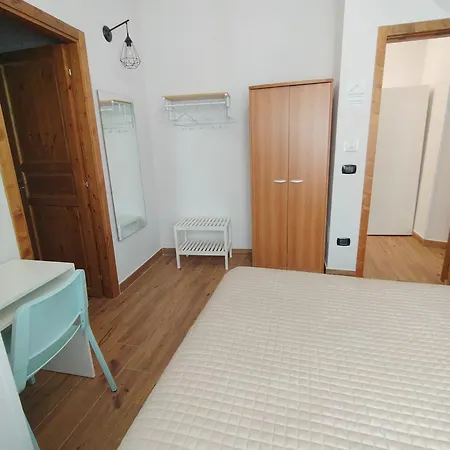 Pensjonat Albanova 3*