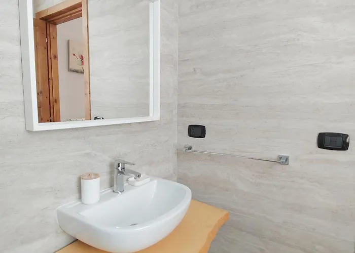 Albanova 3* 那不勒斯