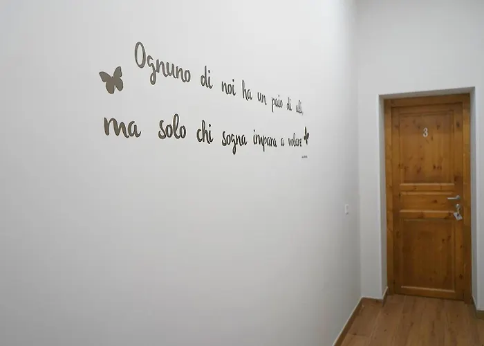 Albanova 3* 那不勒斯