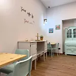 Penzion Albanova 3*