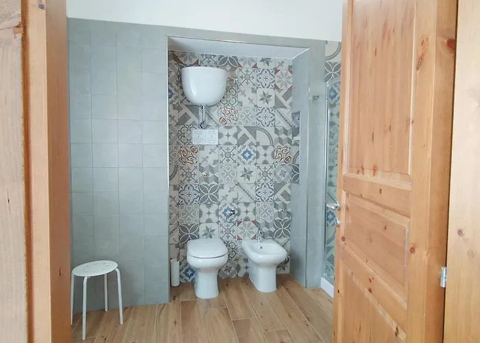 게스트하우스 Albanova 나폴리