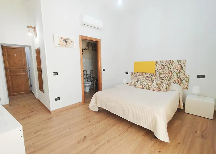 게스트하우스 Albanova