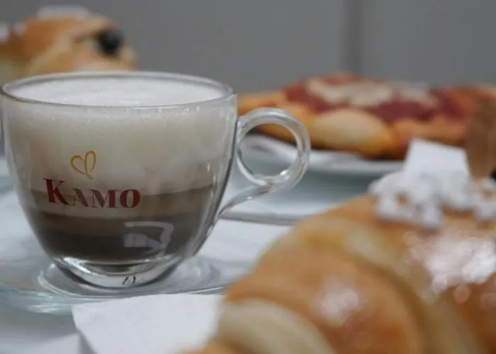 게스트하우스 Albanova