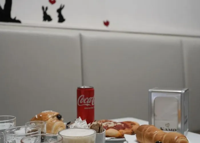 Albanova 3* 나폴리