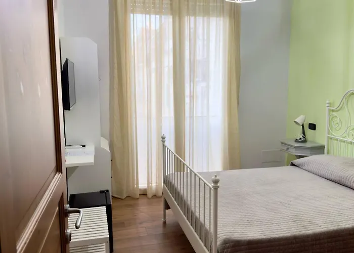 게스트하우스 Albanova